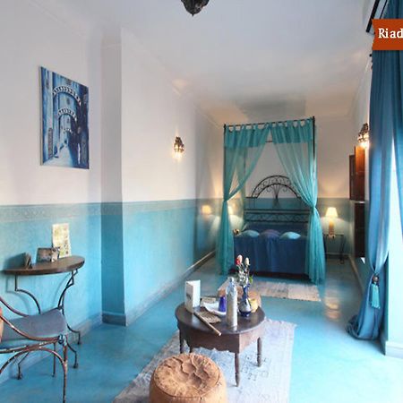Riad Sidi Ayoub Marrakesh Exterior foto