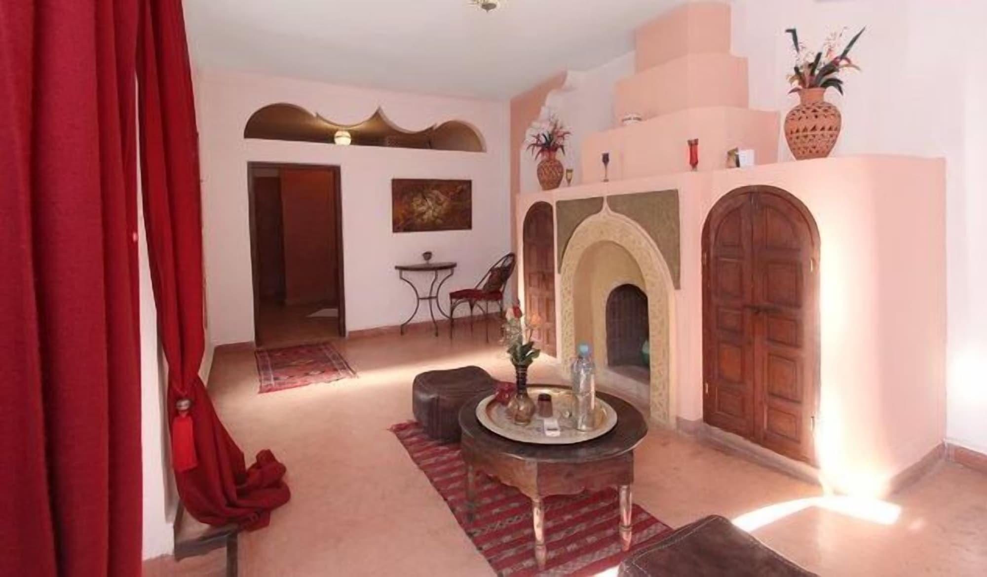 Riad Sidi Ayoub Marrakesh Exterior foto