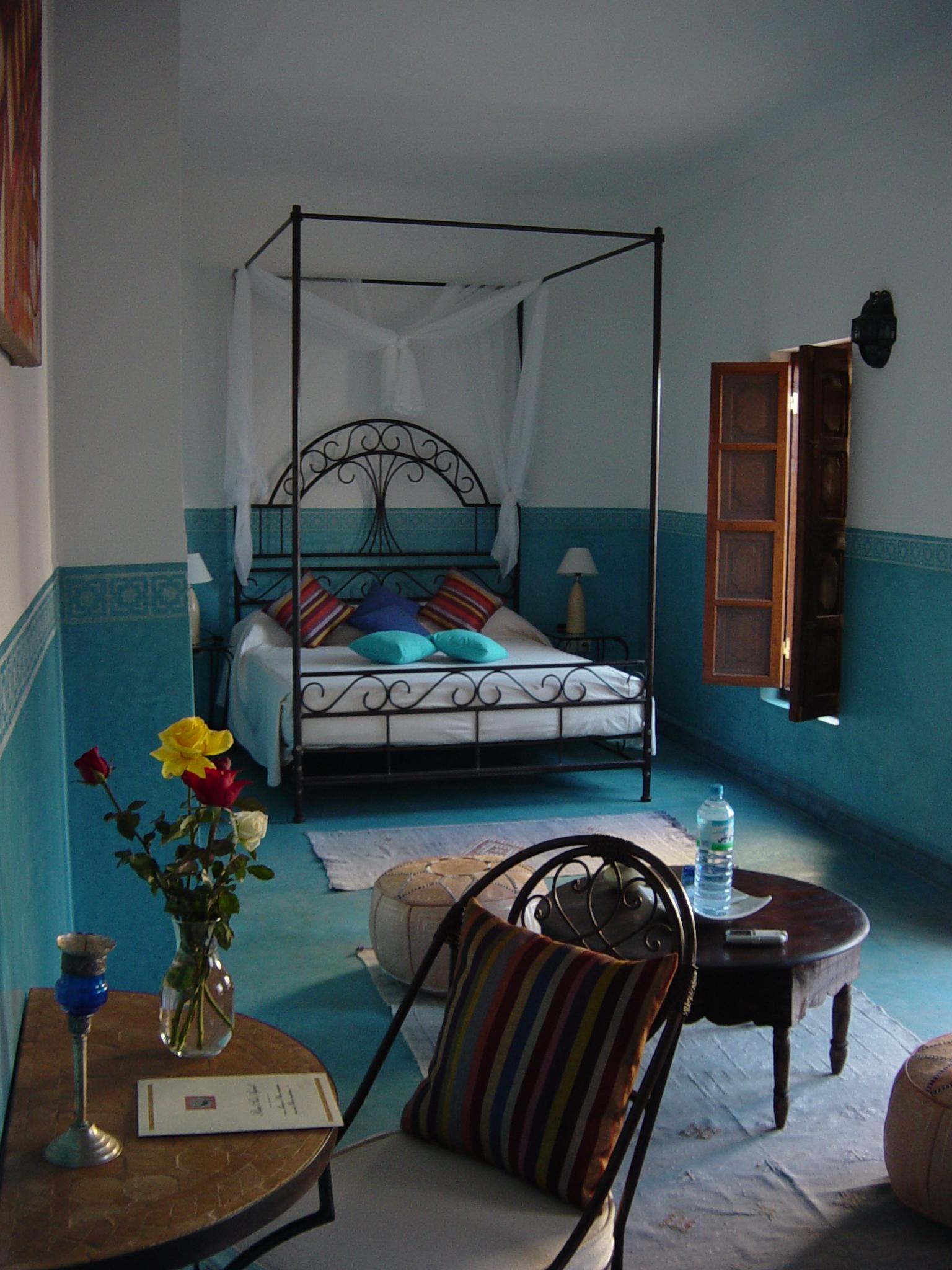 Riad Sidi Ayoub Marrakesh Exterior foto