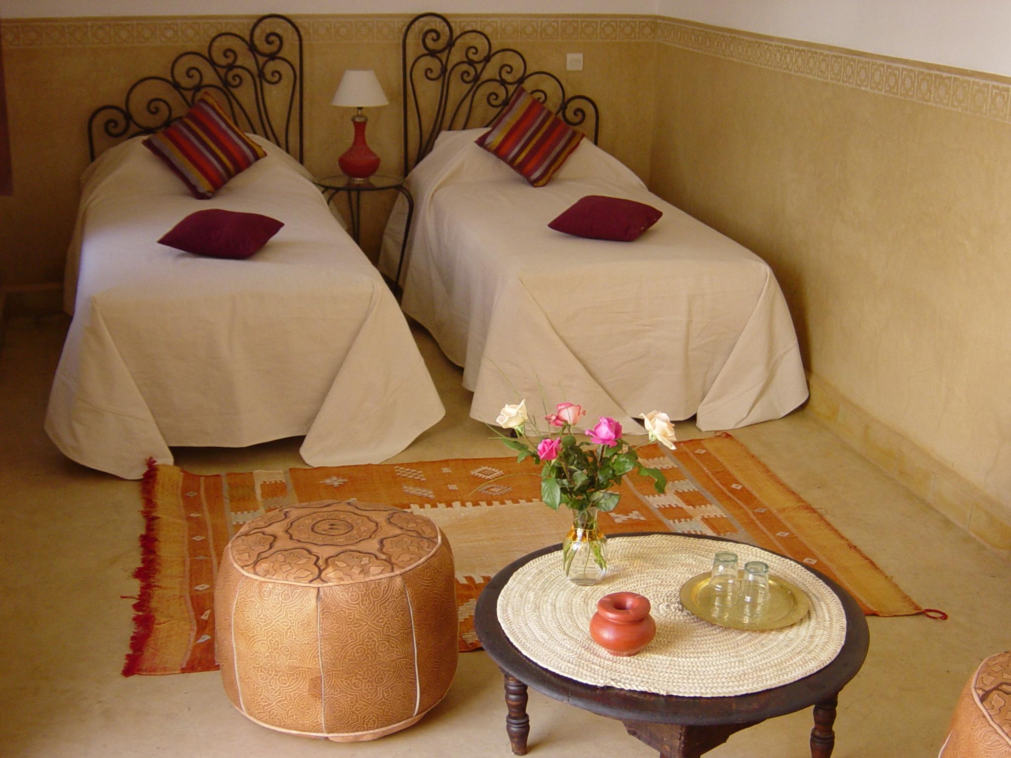 Riad Sidi Ayoub Marrakesh Exterior foto