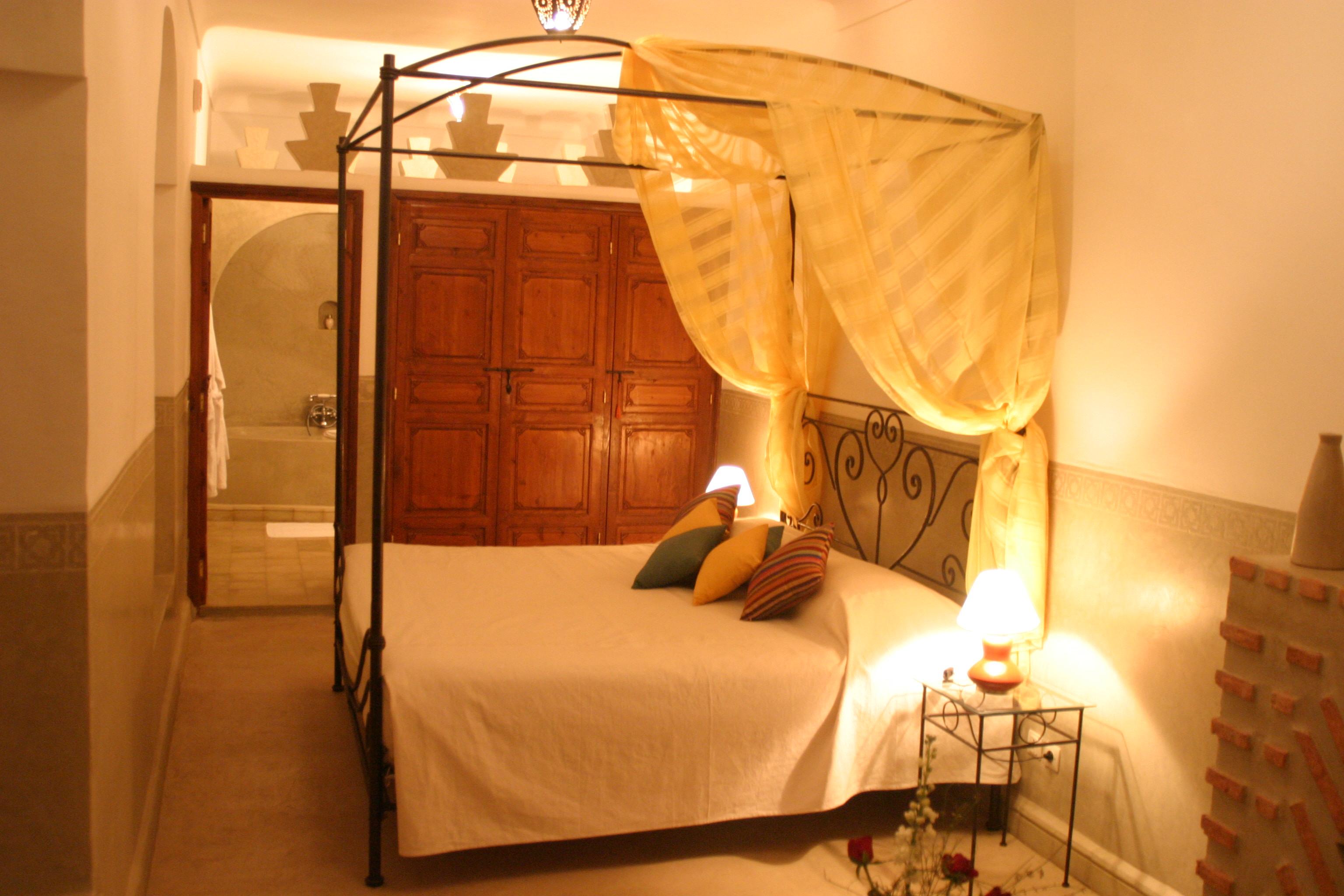 Riad Sidi Ayoub Marrakesh Exterior foto