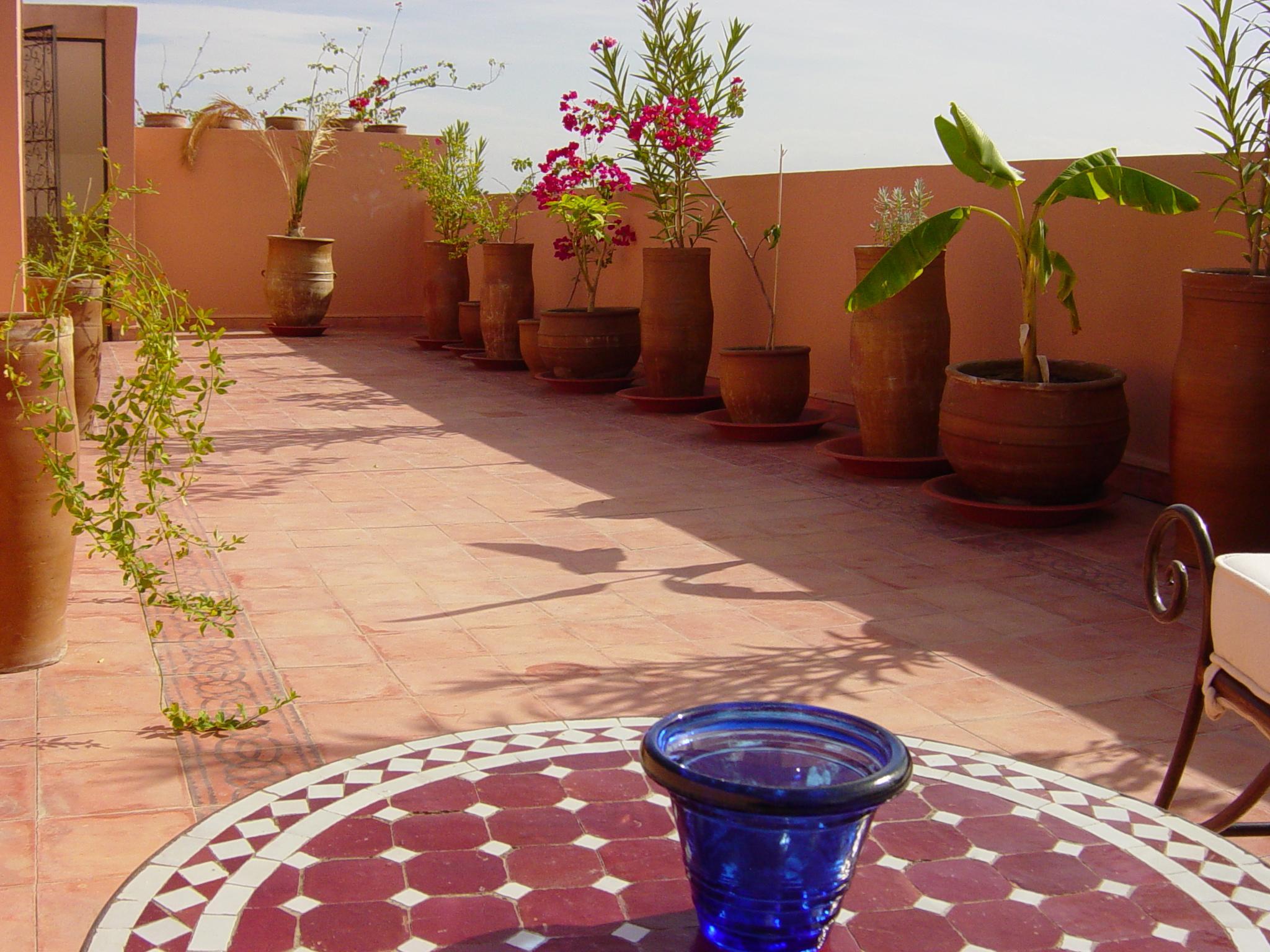 Riad Sidi Ayoub Marrakesh Exterior foto